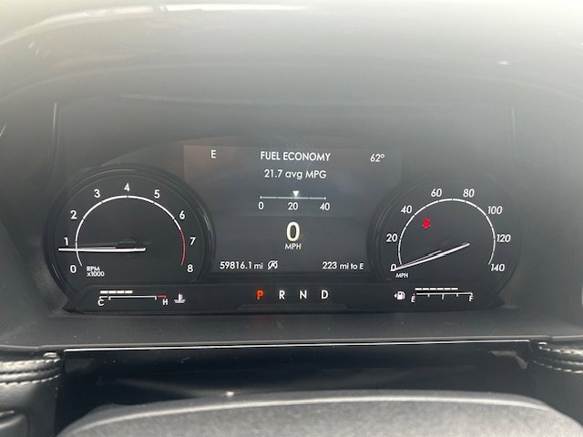 Used 2022 Lincoln Corsair AWD w/ Equipment Group 101A image 22