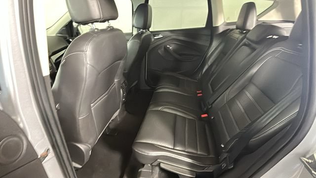 Used 2017 Ford Escape Titanium AWD/4WD image 25