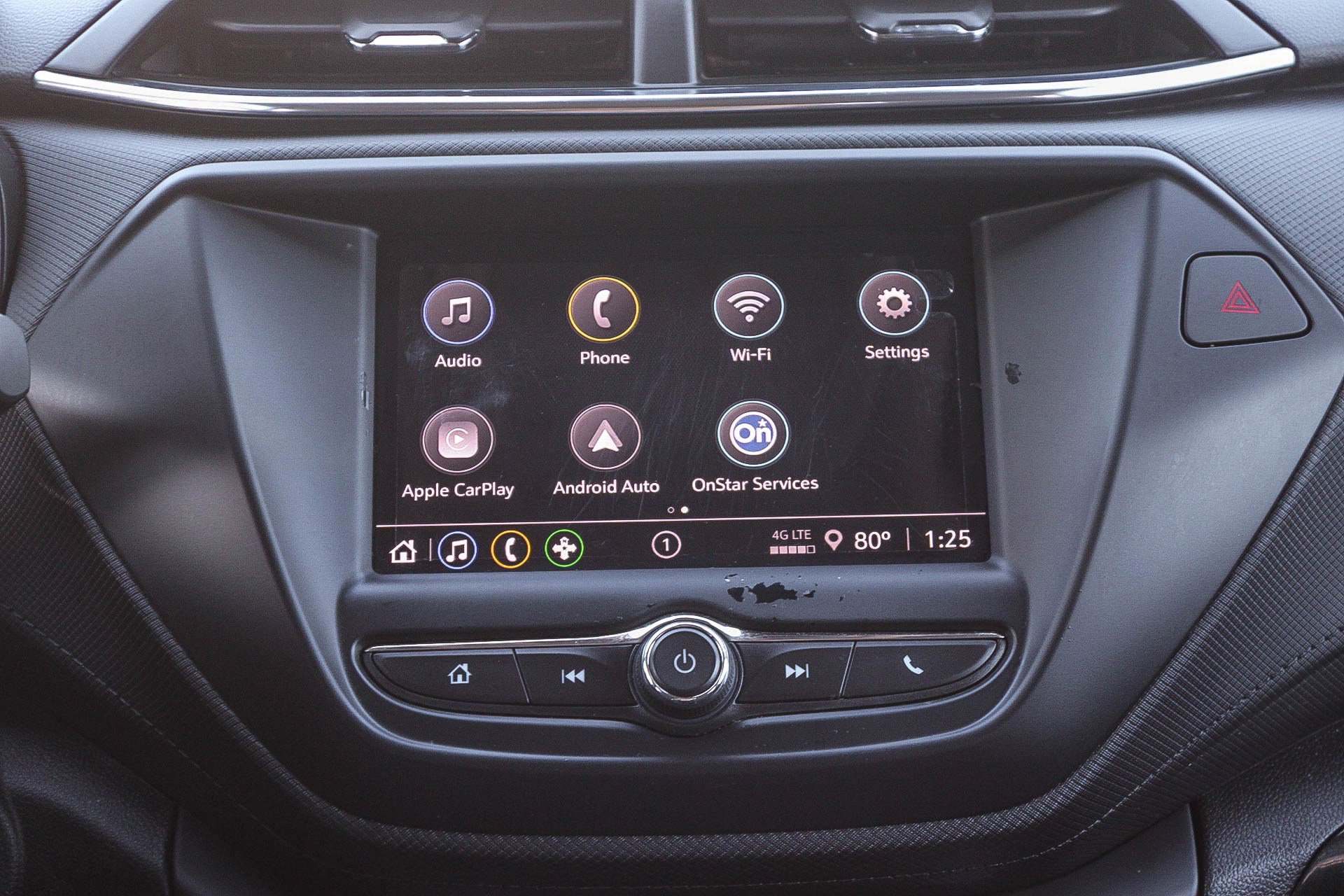 Used 2023 Chevrolet TrailBlazer LT image 16