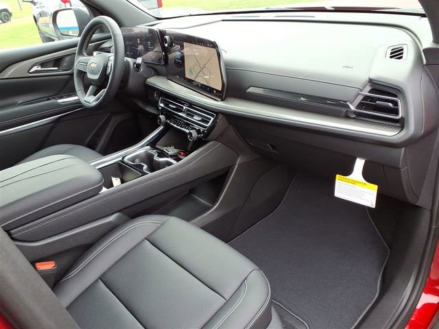 New 2026 Chevrolet Traverse LT w/ Driver Confidence Package image 28