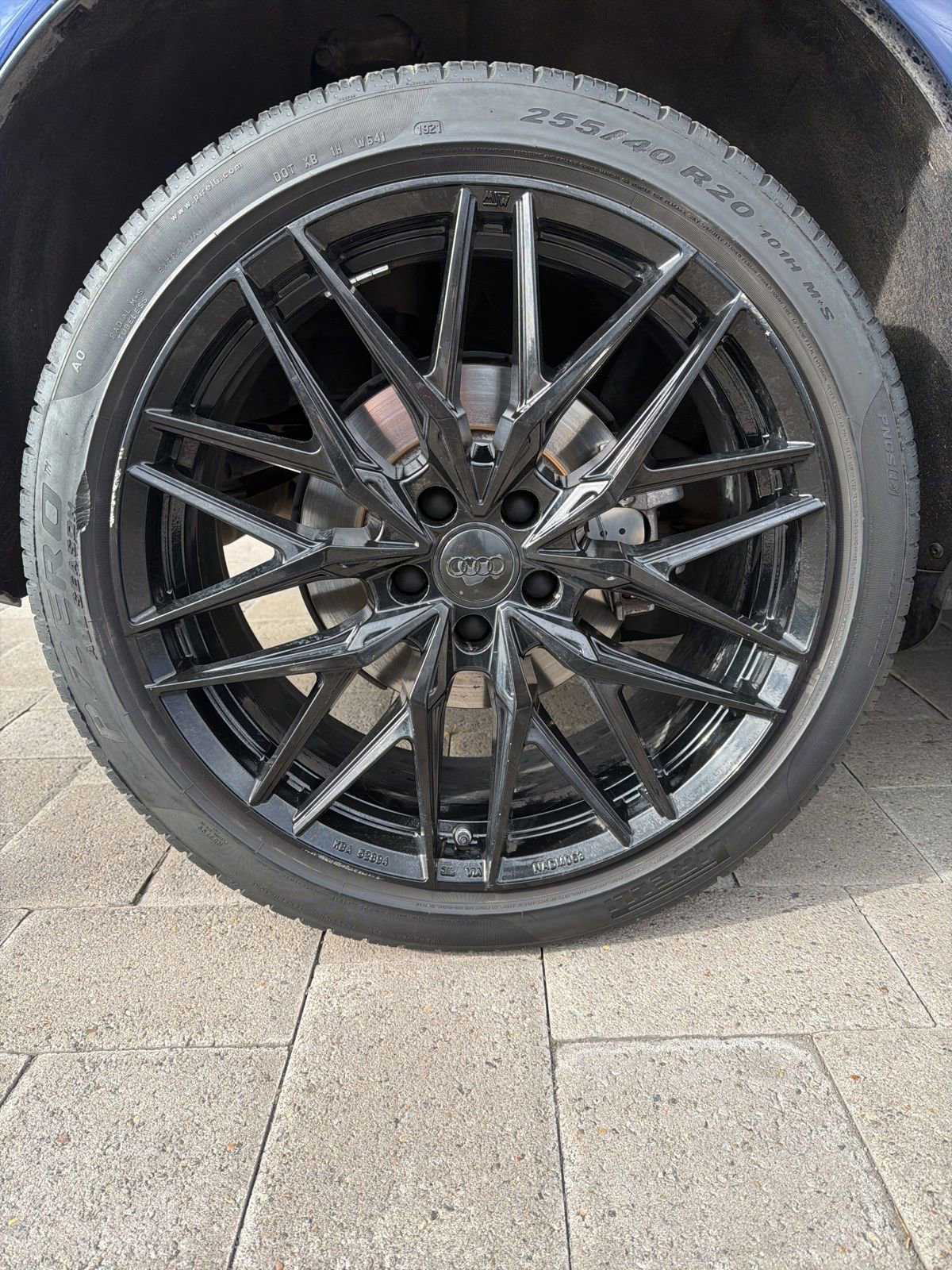 Used 2021 Audi Q3 2.0T Premium Plus w/ Premium Plus Package image 9