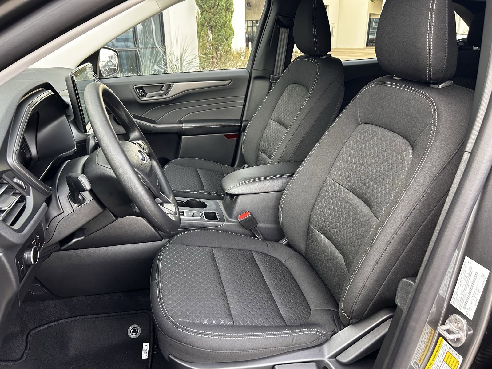 New 2026 Ford Escape Active w/ Tech Pack #1 image 22