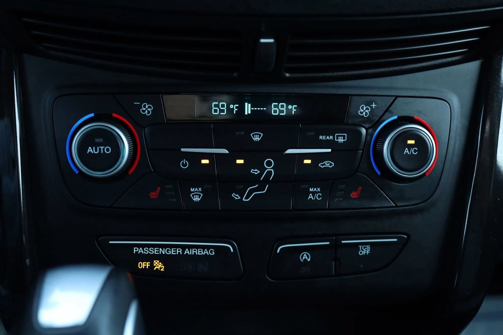 Used 2019 Ford Escape SE AWD/4WD image 21
