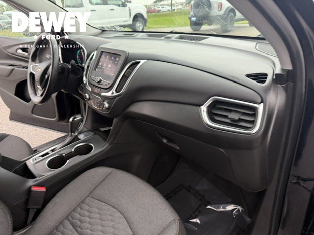 Used 2021 Chevrolet Equinox LT FWD image 33