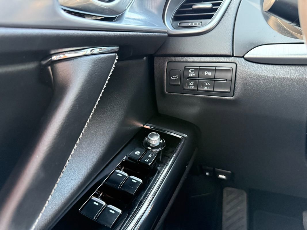 Used 2021 MAZDA CX-9 Grand Touring image 38