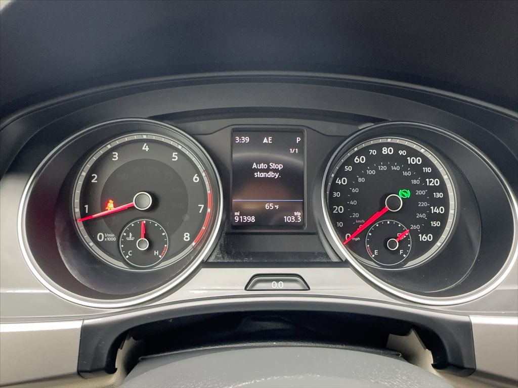 Used 2018 Volkswagen Atlas SE image 41