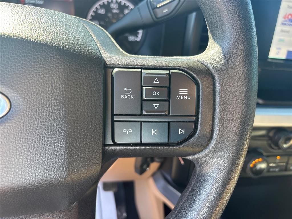 Used 2024 Ford F450 XLT w/ FX4 Off-Road Package AWD/4WD image 29