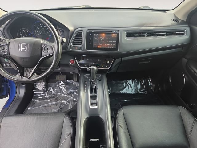 Used 2018 Honda HR-V EX-L image 10