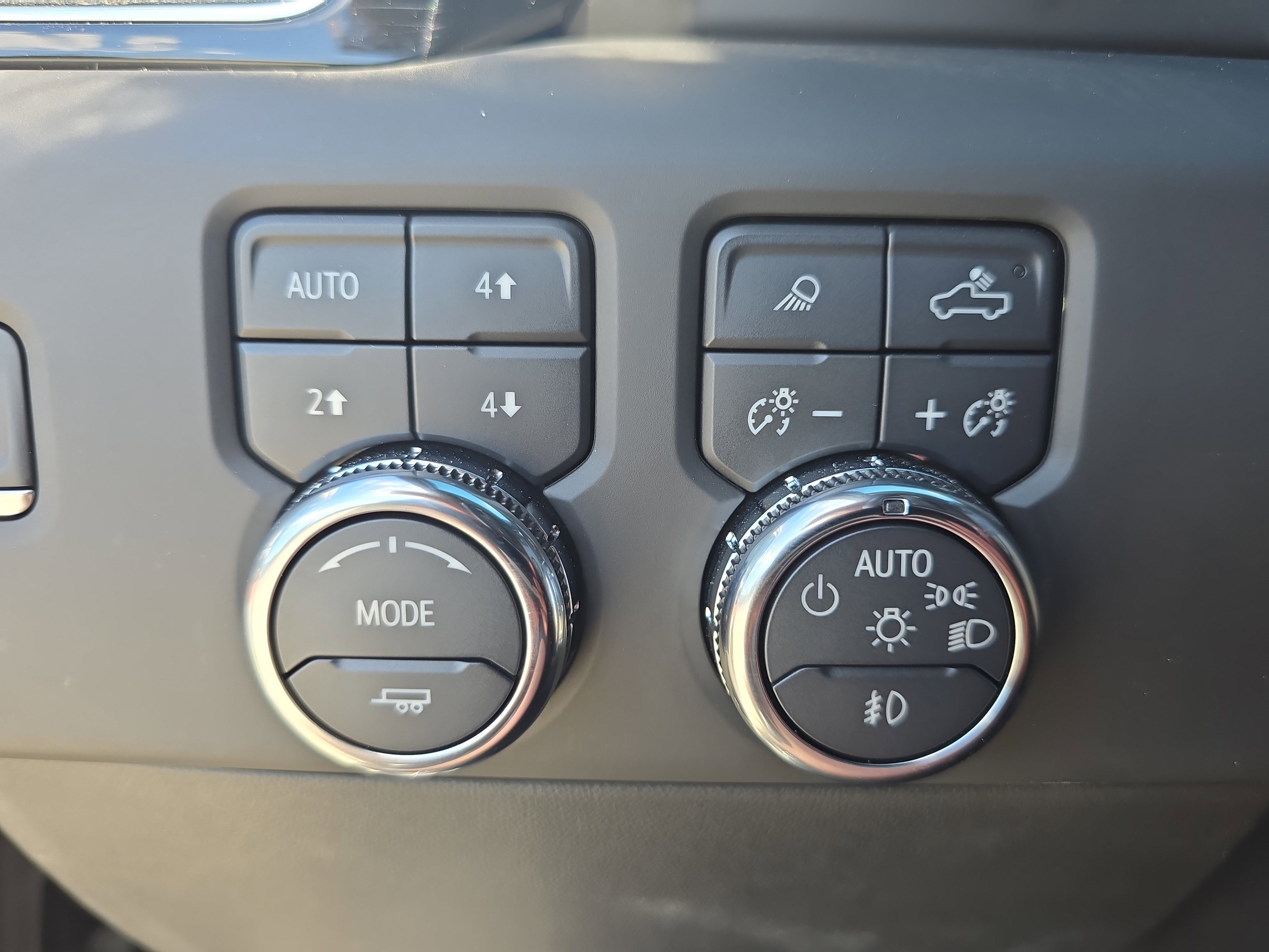 Used 2024 GMC Sierra 1500 Denali Ultimate AWD/4WD image 26