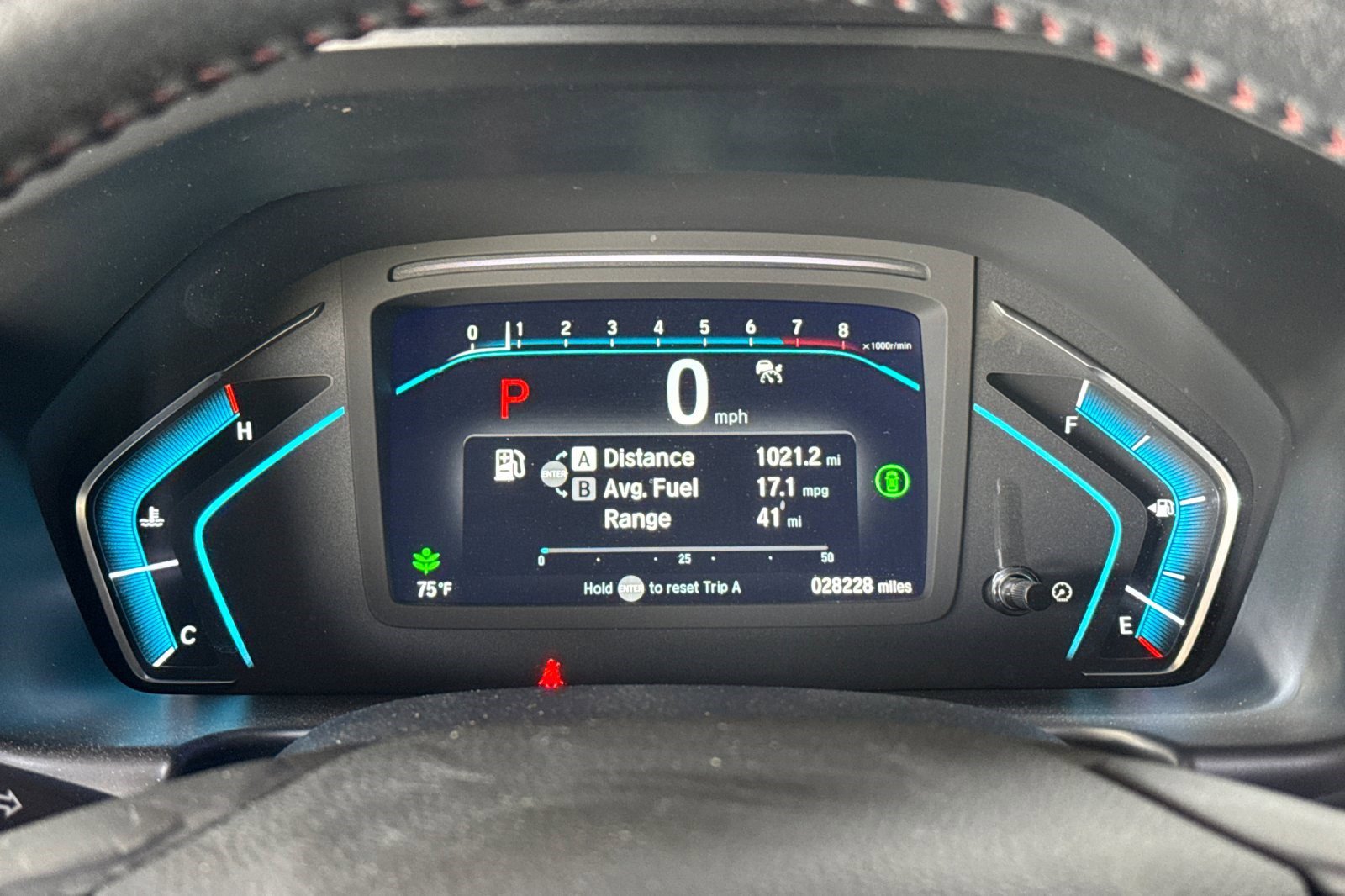 Certified 2023 Honda Odyssey Sport image 20