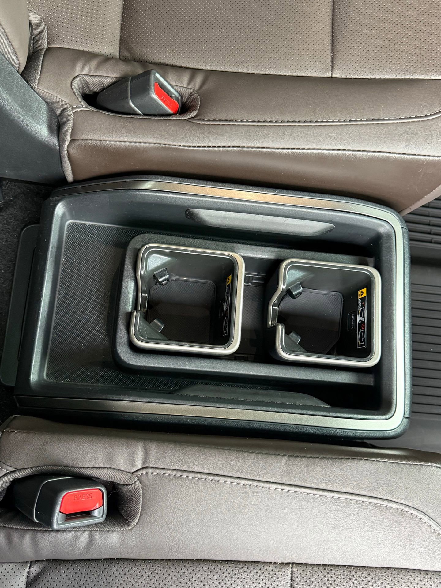 Used 2024 Lexus TX 350 350 Premium w/ Captains Chair Package image 24