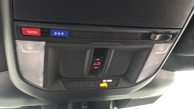 New 2026 Subaru Forester Touring image 31