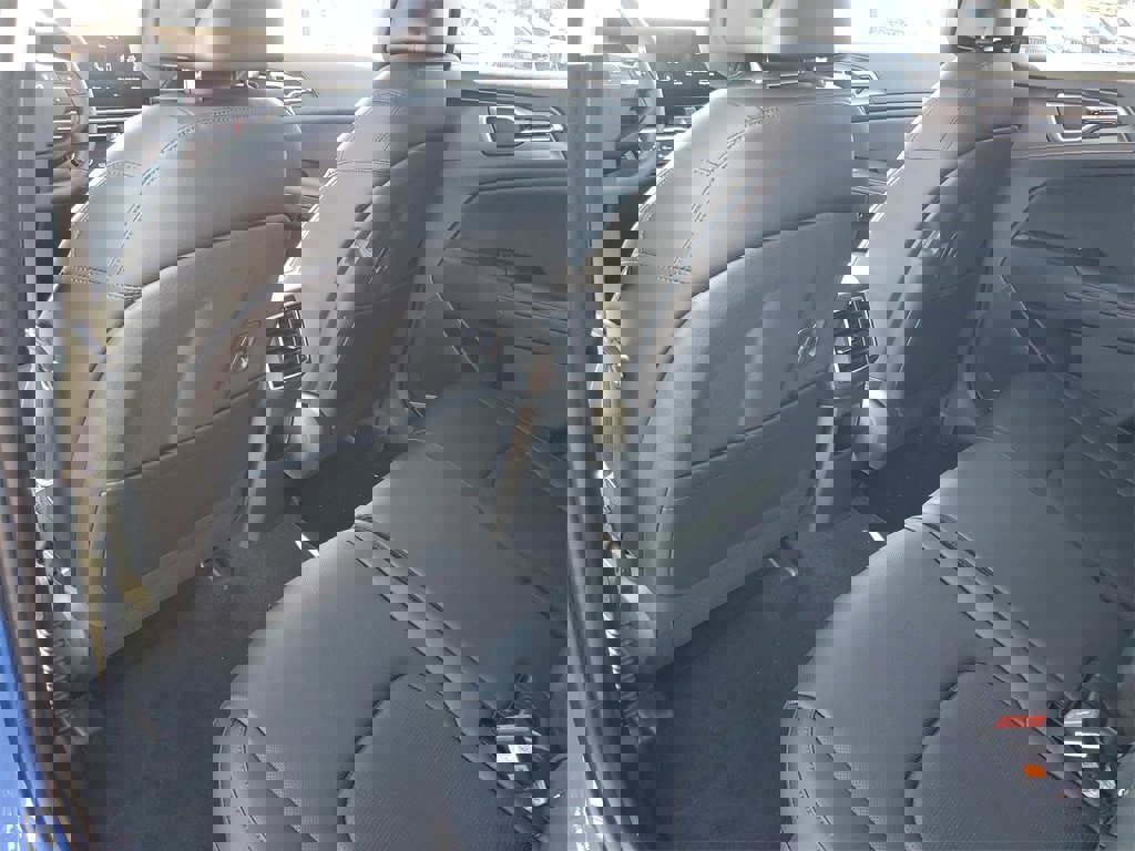 New 2026 Kia Sportage EX image 22