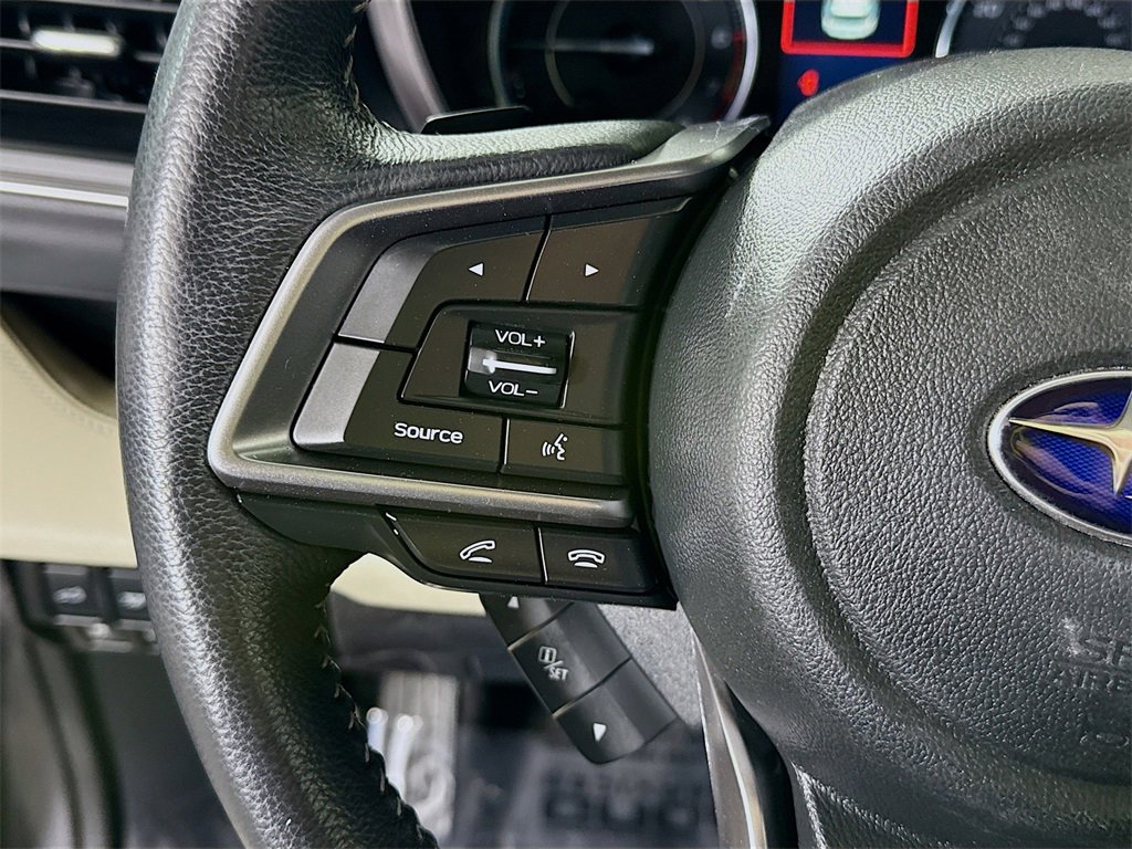 Certified 2022 Subaru Ascent Limited w/ Technology Package image 24