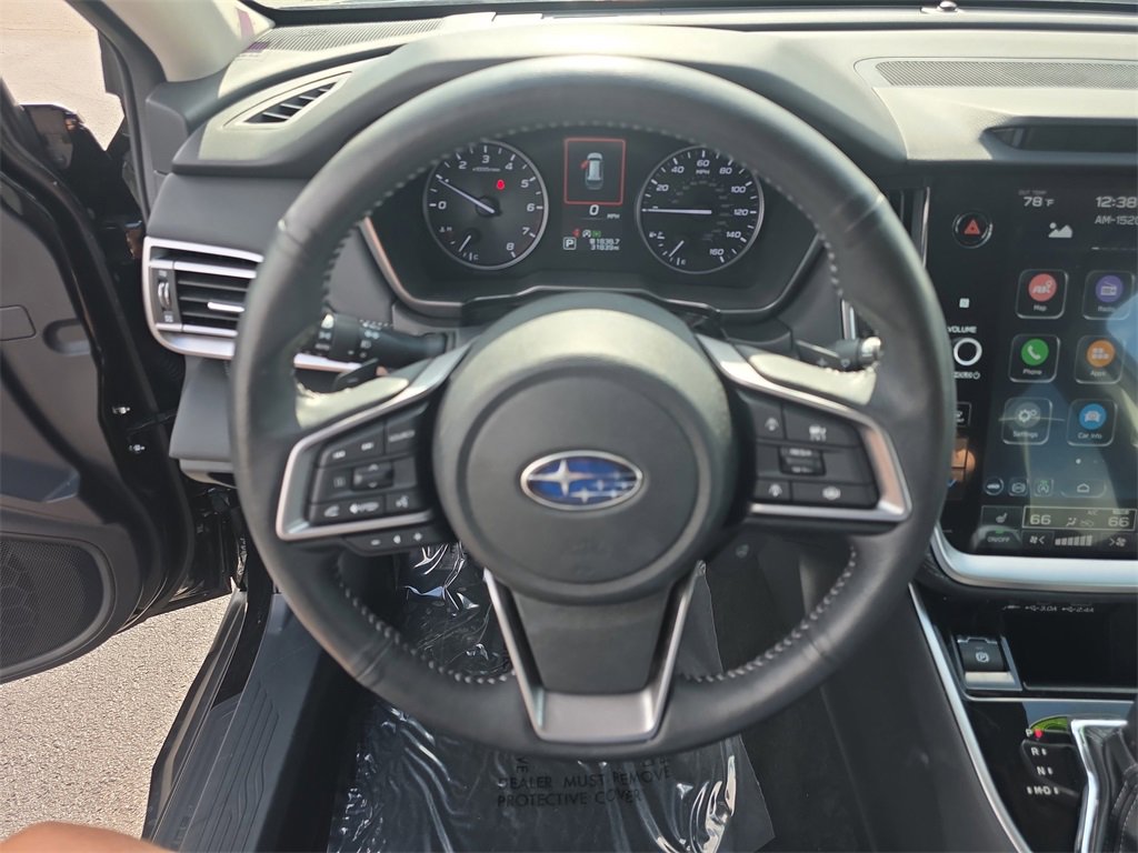 Used 2023 Subaru Outback Limited image 29