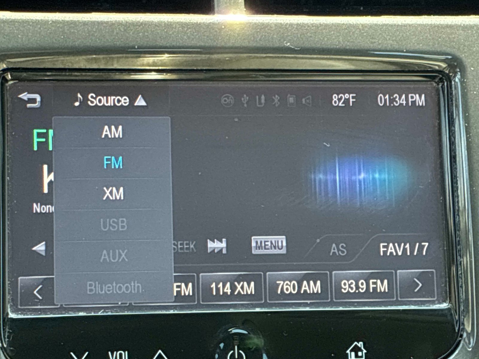 Used 2015 Chevrolet Sonic LTZ FWD image 28