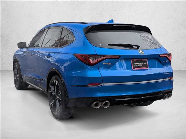 New 2026 Acura MDX Type S image 7