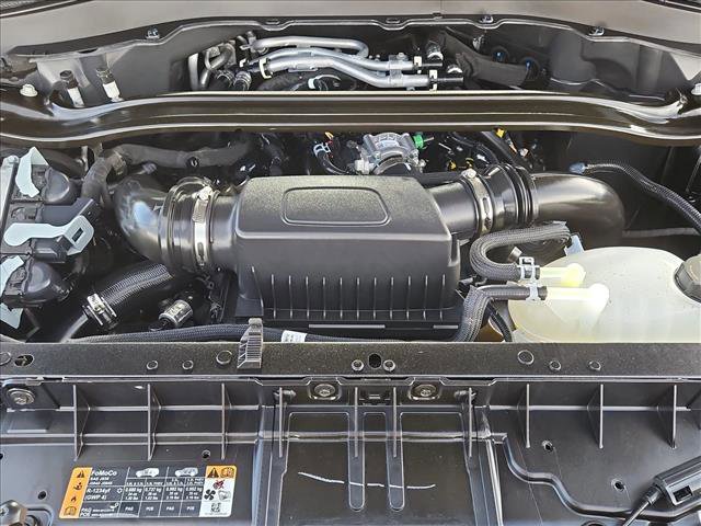 Used 2025 Ford Explorer ST AWD/4WD image 25