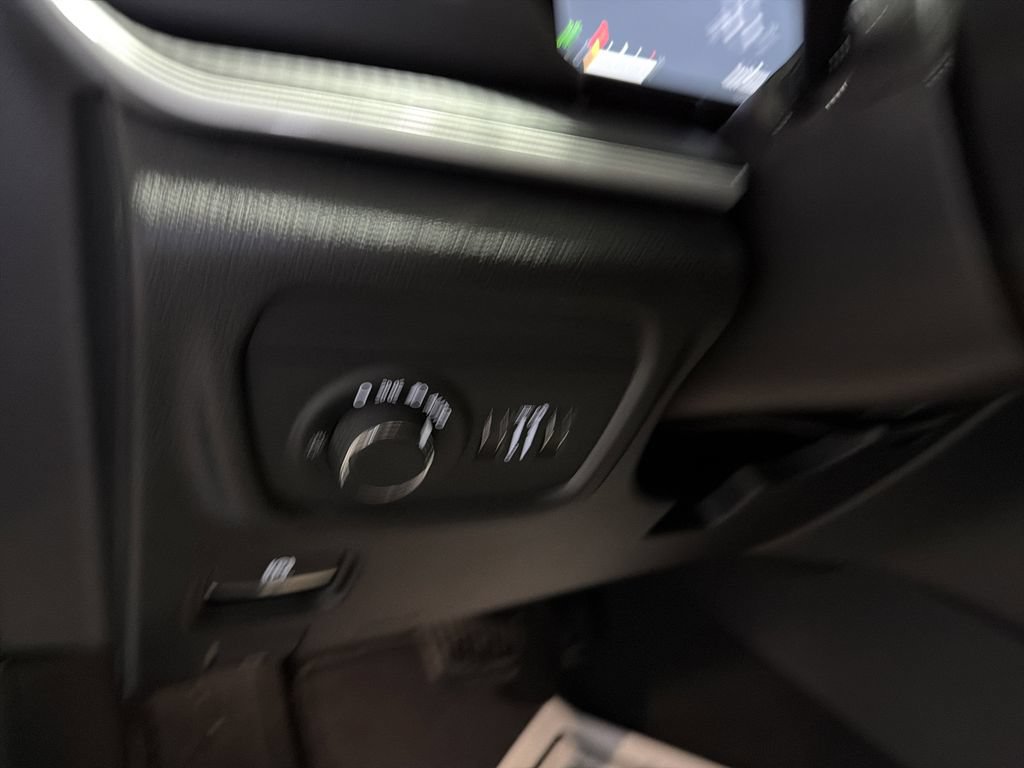New 2026 Jeep Grand Cherokee Laredo X AWD/4WD image 19