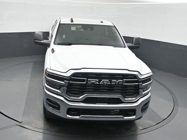 New 2026 RAM 2500 Tradesman w/ Chrome Appearance Group image 35