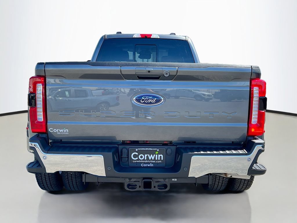 New 2026 Ford F350 Lariat AWD/4WD image 14