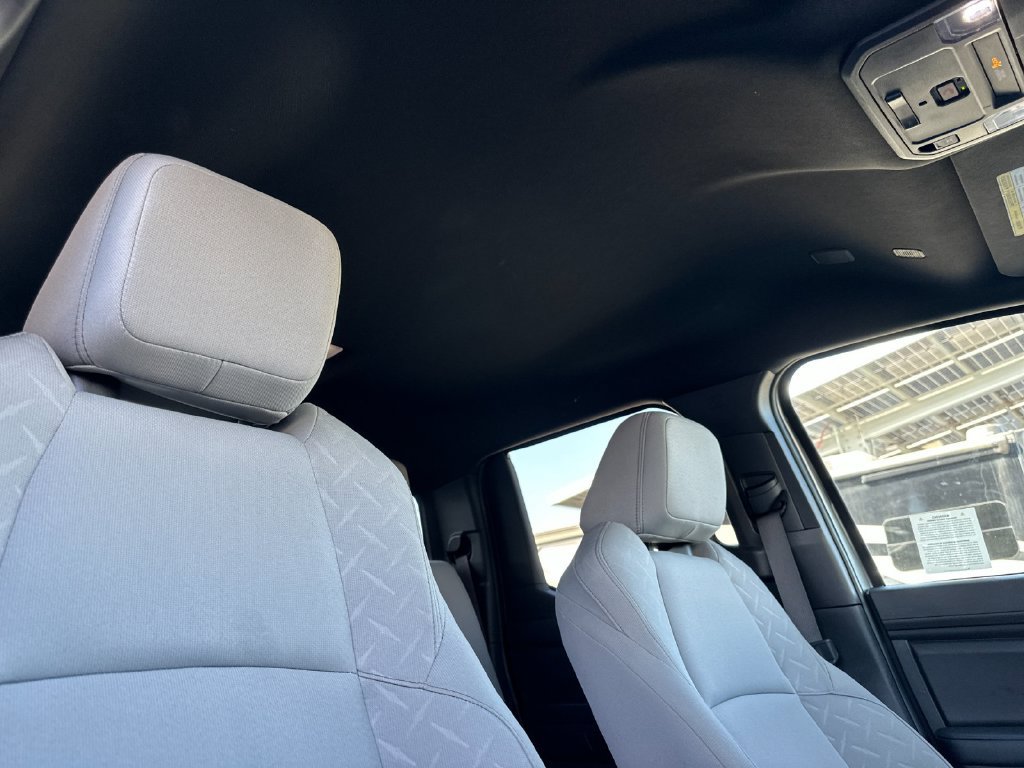 Used 2024 Toyota Tacoma SR5 AWD/4WD image 15