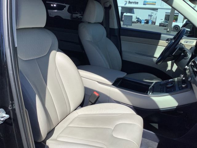 Used 2022 Hyundai Palisade SEL w/ Premium Package image 40