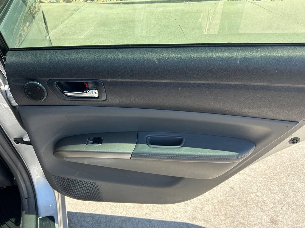 Used 2006 Toyota Prius FWD image 25