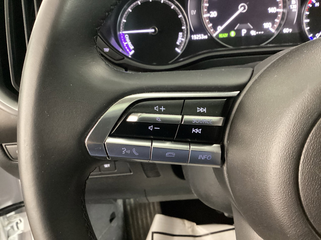Used 2025 MAZDA CX-50 AWD 2.5 Hybrid w/ Premium Pkg image 22
