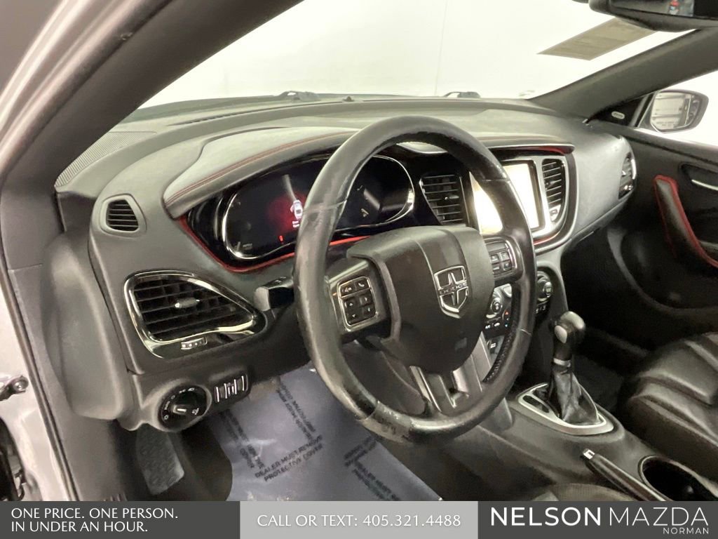 Used 2014 Dodge Dart GT w/ Technology Group image 33