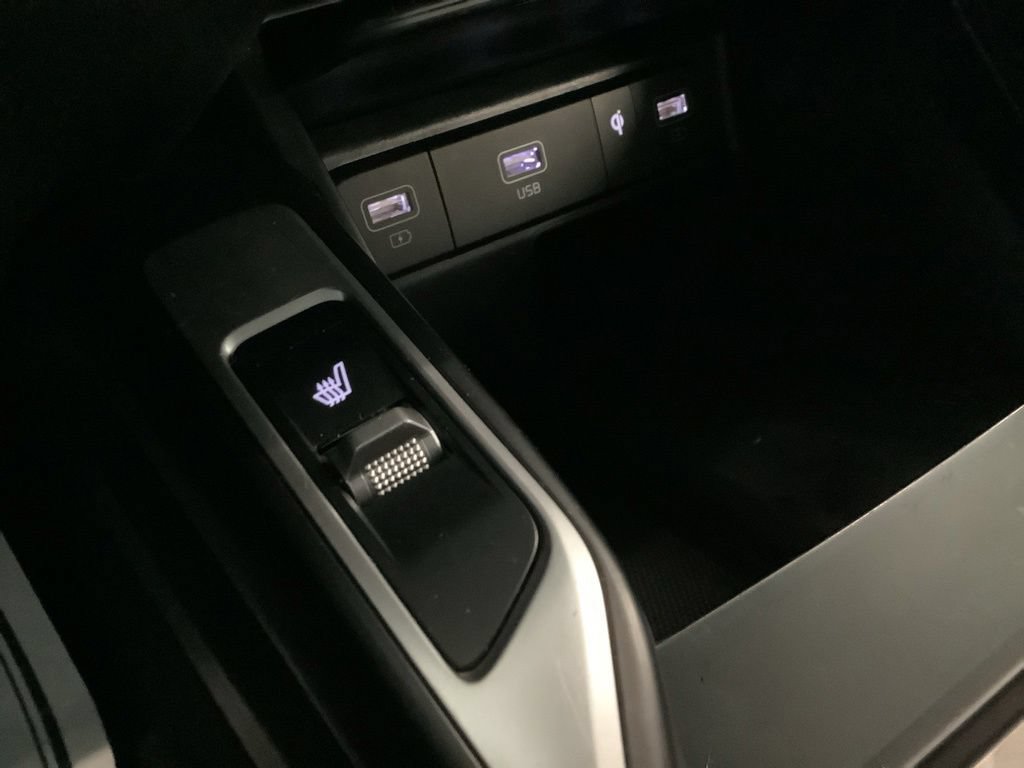 Certified 2023 Kia Sorento X-Line EX AWD/4WD image 16
