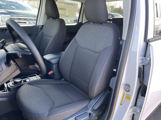 New 2025 Ford Maverick XL image 15