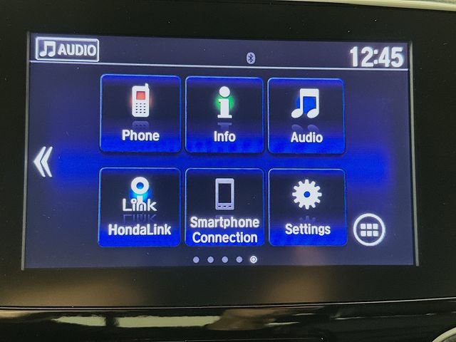 Certified 2023 Honda Ridgeline RTL image 24