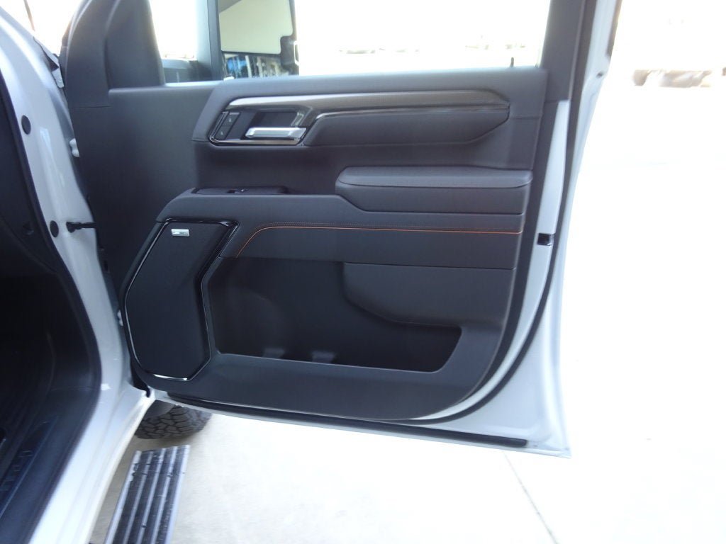 New 2026 GMC Sierra 2500 AT4 w/ AT4 Premium Plus Package AWD/4WD image 30