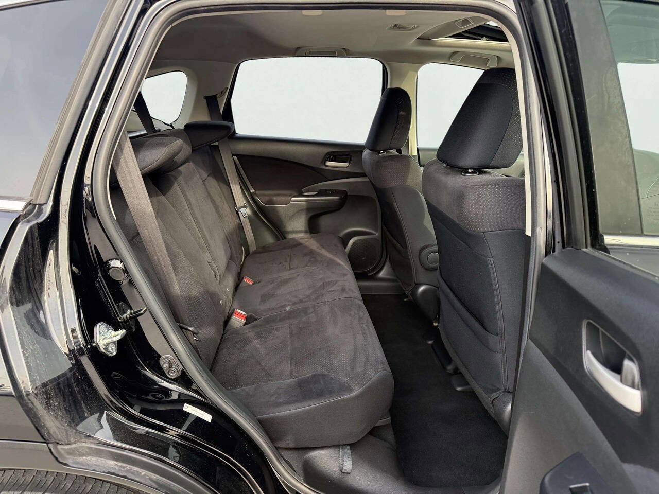 Used 2014 Honda CR-V EX image 13