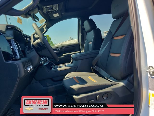 New 2026 GMC Sierra 3500 AT4 w/ AT4 Premium Plus Package AWD/4WD image 15
