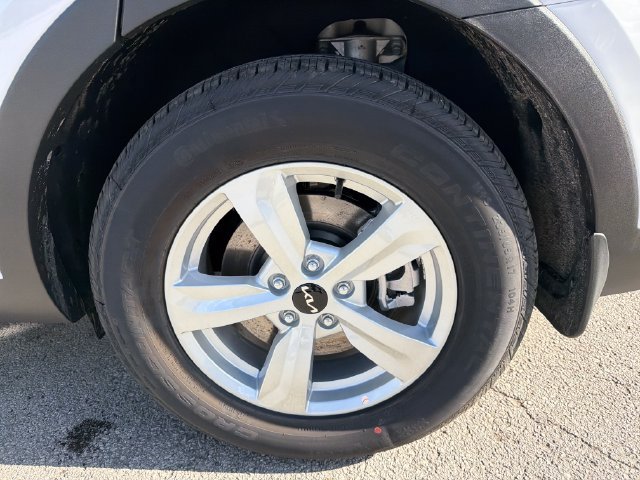 New 2026 Kia Sorento LX FWD image 26