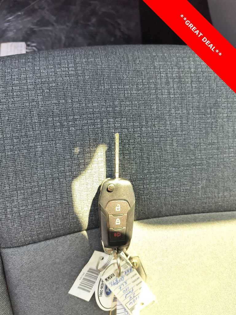 New 2024 Ford F150 XLT w/ Mobile Office Package image 51