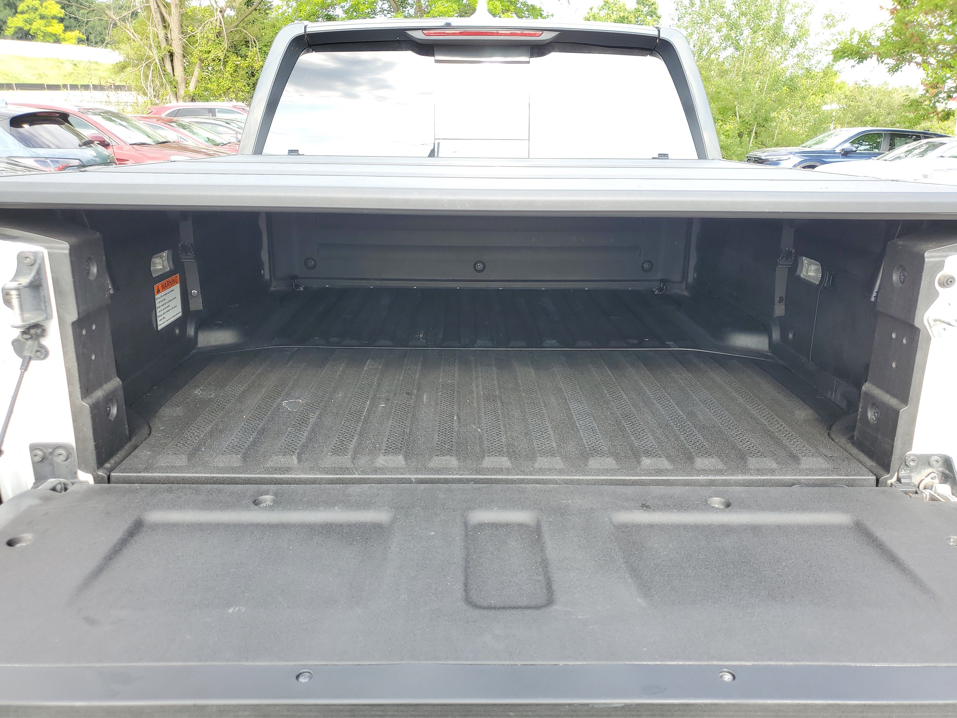Certified 2024 Honda Ridgeline Black Edition image 8