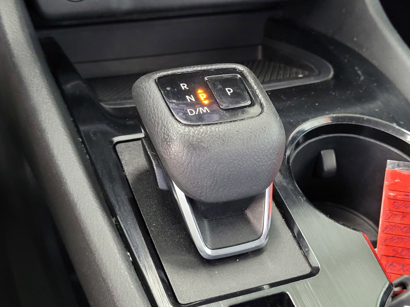 Certified 2023 Nissan Rogue SV w/ SV Premium Package image 15