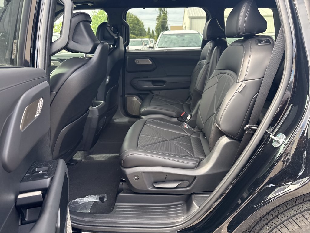 New 2027 Kia Telluride SX FWD image 14
