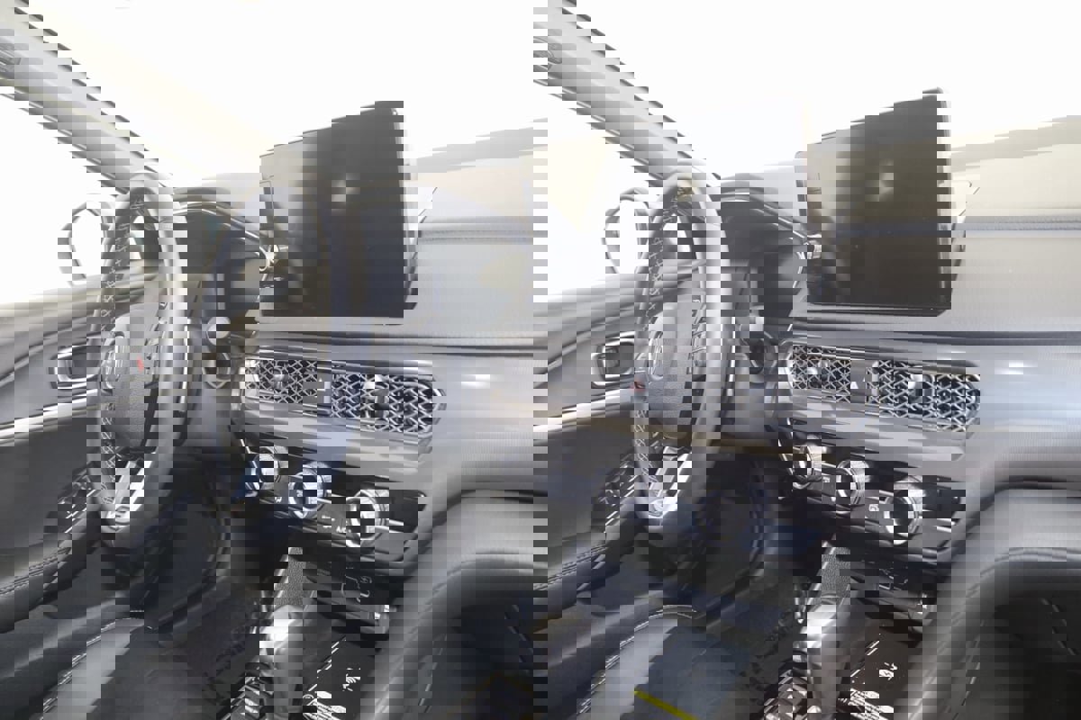 Used 2024 Acura Integra A-Spec image 45