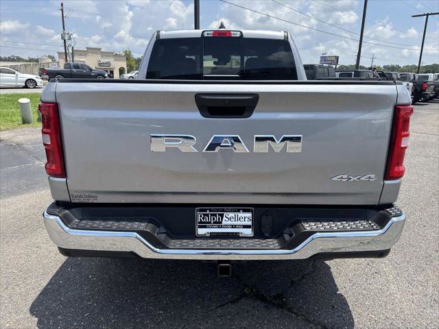 Certified 2025 RAM 1500 Tradesman image 5