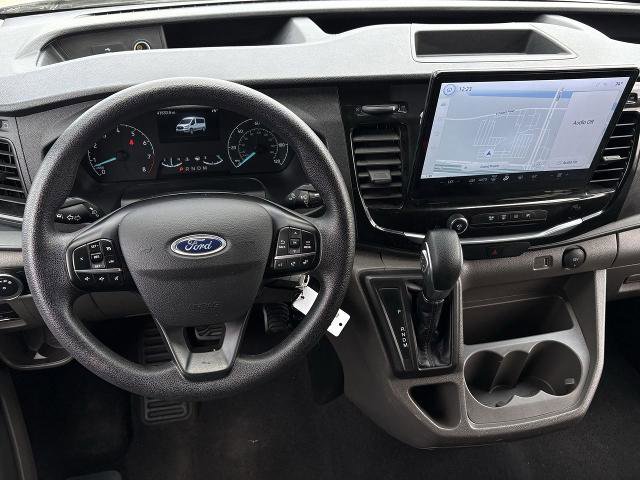 Certified 2024 Ford Transit 350 XLT image 13