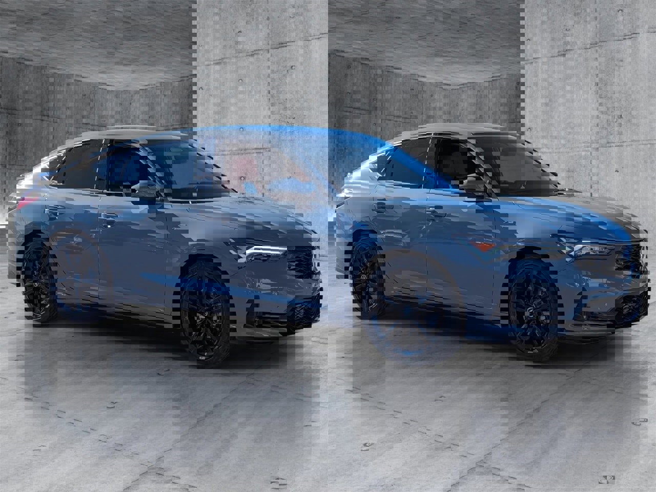 New 2026 Acura Integra A-Spec image 7