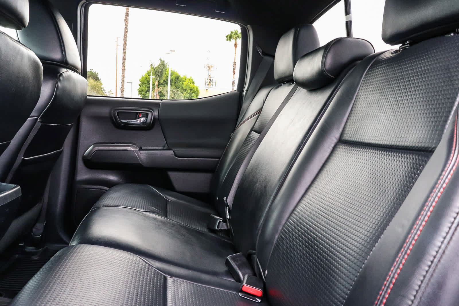 Used 2019 Toyota Tacoma TRD Pro AWD/4WD image 27