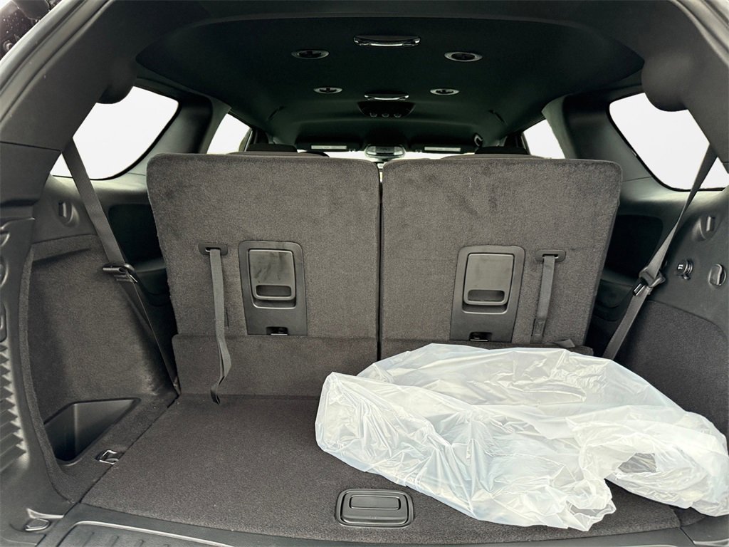 New 2025 Dodge Durango R/T w/ Blacktop Package image 21