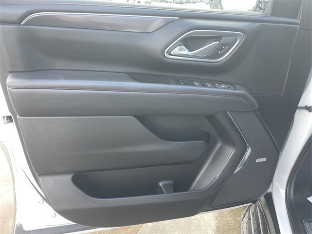 Used 2024 Chevrolet Tahoe RST w/ Luxury Package image 22