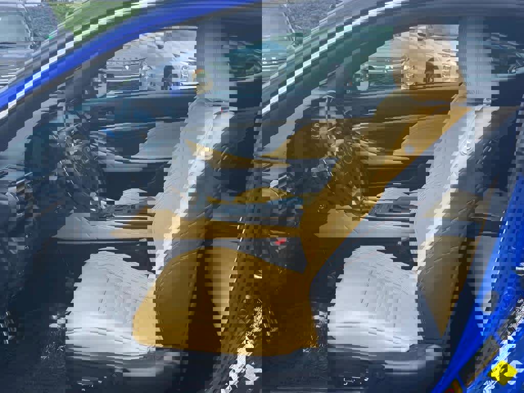 Used 2016 Lexus RC 300 AWD image 9