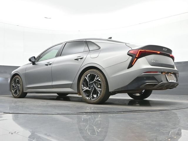 Used 2025 Kia K5 GT-Line w/ GT-Line Premium Package AWD/4WD image 14